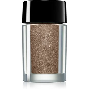 Pierre René Pure Pigment vysoce pigmentované sypké oční stíny odstín 15 Old Gold 2,1 g