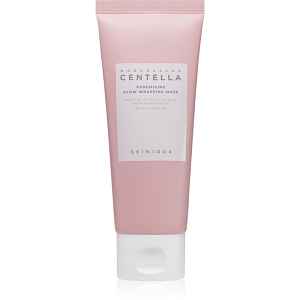 SKIN1004 Madagascar Centella Poremizing Glow Weapping Mask rozjasňující maska pro vyhlazení pleti a minimalizaci pórů 100 ml