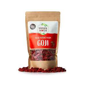 Sušené goji 1 kus