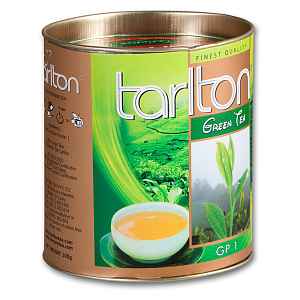 TARLTON Green GP1 dóza 100 g