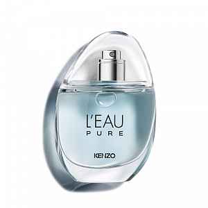 Kenzo L’EAU PURE  parfémová voda dámská  50 ml