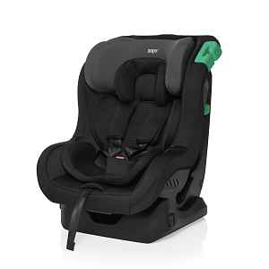 Zopa Autosedačka Verso R129, Night Black 2