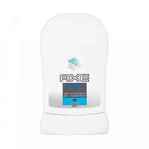 Axe Ice Chill tuhý antiperspirant pro muže 50 ml