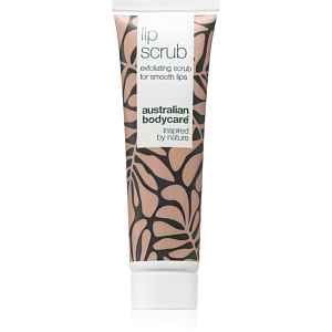 Australian Bodycare Lip Scrub peeling na rty 15 ml