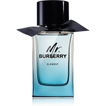 Burberry Mr. Burberry Element  toaletní voda pro muže 150 ml