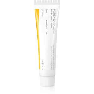 celimax Pore+Dark Spot Brightening Cream rozjasňující krém pro pleť s hyperpigmentací 35 ml