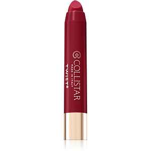 Collistar Twist Balmy Gloss hydratační balzám na rty odstín 215 Berry Kiss 2.8 g