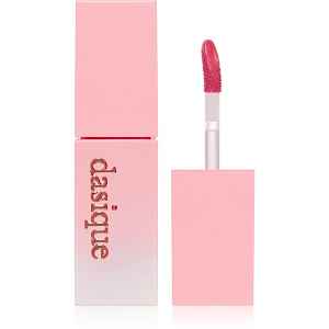 Dasique Juicy Dewy Lip Tint dlouhotrvající lesk na rty odstín 10 Berry Choux 3.5 g