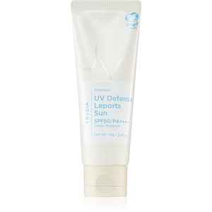 Frudia Re:proust UV Defense hydratační ochranný krém pro citlivou pleť SPF 50+ 70 g