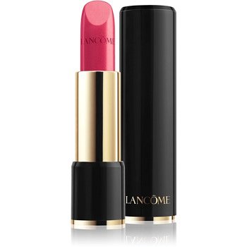 Lancôme L’Absolu Rouge Cream krémová rtěnka s hydratačním účinkem odstín 08 Rose Reflet 3,4 g