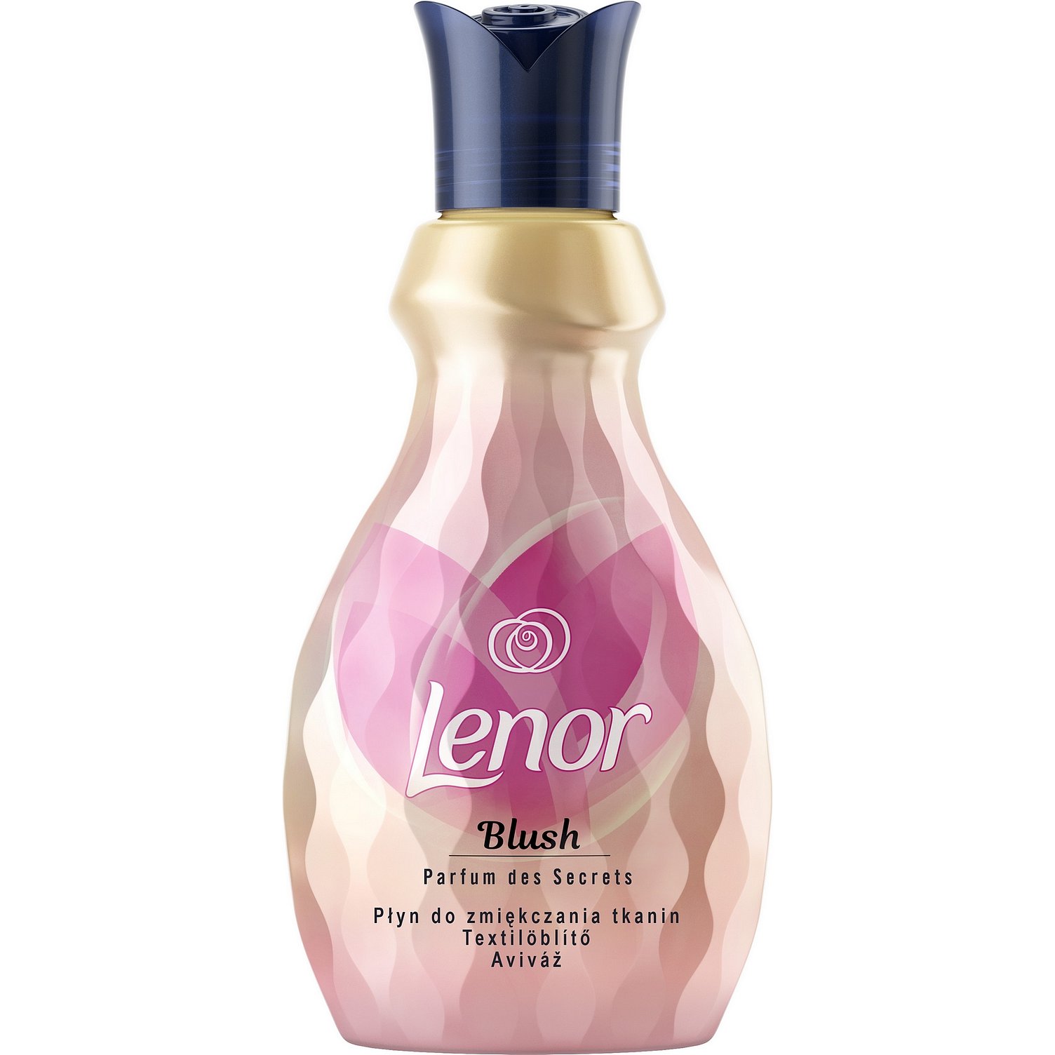 LENOR Secrets Aviváž Blush 900 ml