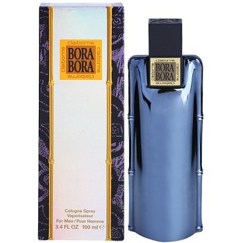 Liz Claiborne Bora Bora kolínská voda pro muže 100 ml