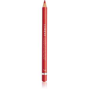 Lumene Luminous Color konturovací tužka na rty odstín 7 Wild Strawberry 1.1 g