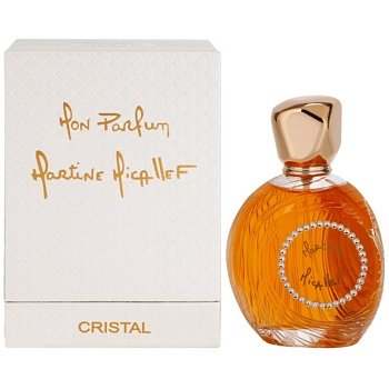 M. Micallef Mon Parfum Cristal parfémovaná voda pro ženy 100 ml