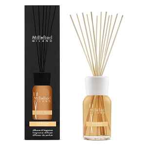 Millefiori Milano Aroma difuzér Natural Lime & Vetiver 500 ml