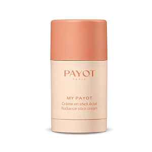Payot Tuhý rozjasňující krém s vitamínem C pro všechny typy pleti My Payot (Radiance Stick Cream) 25 g