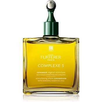 René Furterer Complexe 5 regenerační rostlinný extrakt s esenciálními oleji 50 ml