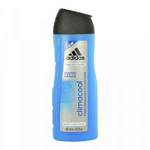 ADIDAS Climacool Man Sprchový gel 400 ml