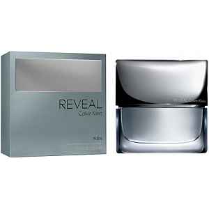 Calvin Klein Reveal For Man toaletní voda 100 ml