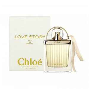 Chloé Love Story parfémovaná voda pro ženy 30 ml