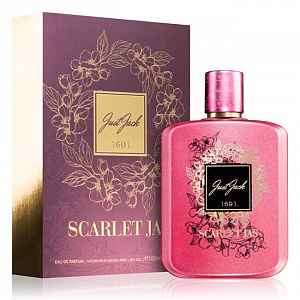 Just Jack Scarlet Jas parfémovaná voda pro ženy 100 ml