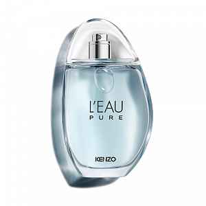 Kenzo L’EAU PURE  parfémová voda dámská  100 ml