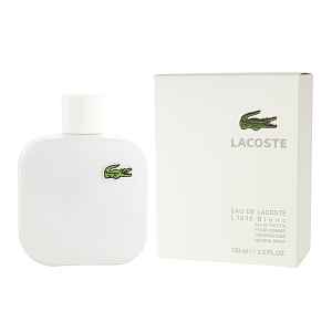 Lacoste Eau de Lacoste Blanc pánská toaletní voda 100 ml
