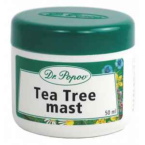 Tea Tree mast 50 ml