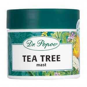 Tea Tree mast 50 ml