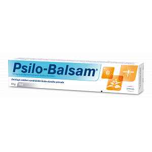 Psilo-balsam gel 50g