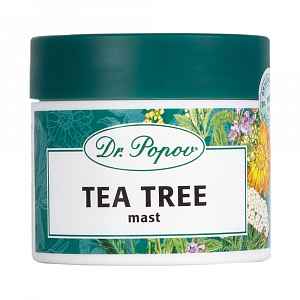 Tea Tree mast 50 ml