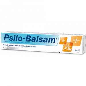 Psilo-balsam gel 50g