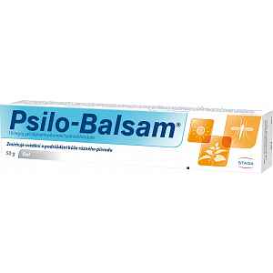 Psilo-balsam gel 50g