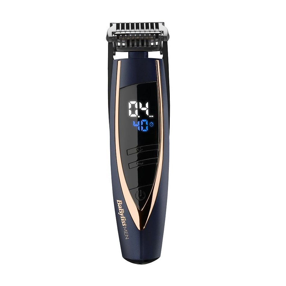 BABYLISS E879E zastřihovač vousů