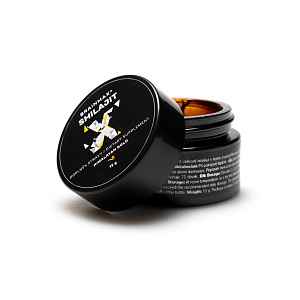 BrainMax Shilajit®, 15 g