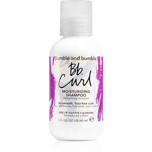 Bumble and bumble Bb. Curl Moisturizing Shampoo hydratační šampon pro definici vln 60 ml