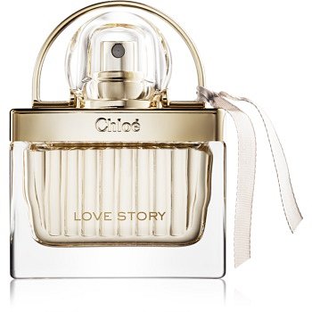 Chloé Love Story parfémovaná voda pro ženy 30 ml