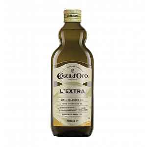Costa d´Oro Extra panenský olivový olej 750 ml