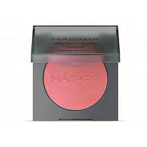 MÁDARA Magnetic Blush 3 Cold Cheeks minerální tvářenka 6 g