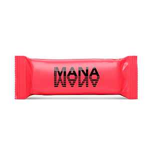 MANA ManaBar Strawberry Mark 8 tyčinka 50 g