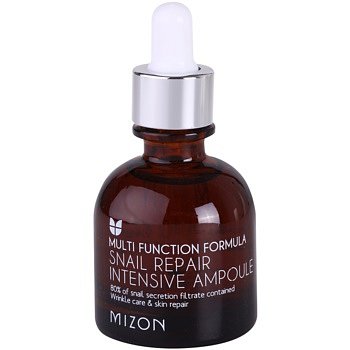 Mizon Multi Function Formula  regenerační sérum proti vráskám 30 ml