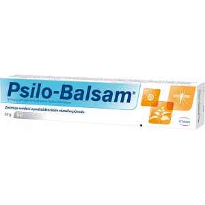 Psilo-balsam gel 50g