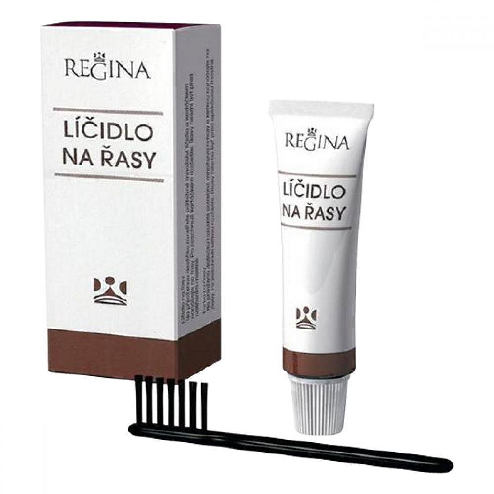 REGINA líčidlo náhradní náplň nástav černé