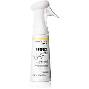 Revolution Haircare R-Peptide 4x4 ochranný sprej před barvením 100 ml