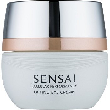 Sensai Cellular Performance Lifting Eye Cream liftingový oční krém 15 ml