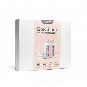 Soratinex Dr. Michaels sada pro péči o pokožku hlavy