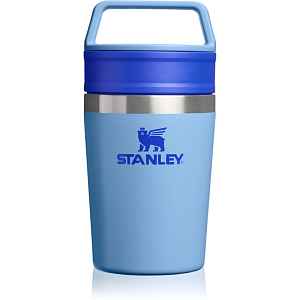 Stanley Café-To-Go Travel Mug termohrnek malý Blue Sky 1 ks