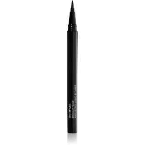 Wet n Wild Breakup Proof oční linky Ultra Black 0.9 ml