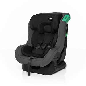 Zopa Autosedačka Verso R129, Foggy Grey 3