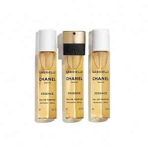 CHANEL Gabrielle chanel Essence twist and spray  3 ml